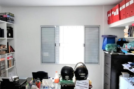 Casa à venda com 5 quartos, sendo 4 suítes, em Água Fria, São Paulo, SP