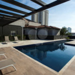 Apartamento à venda com 1 quarto em Vila Dom Pedro I, São Paulo, SP