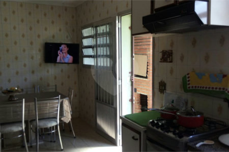 Casa à venda com 3 quartos, sendo 1 suíte,  em Jardim do Colégio (zona Norte), São Paulo, SP