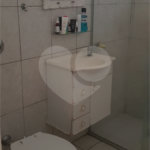 Apartamento à venda com 1 quarto em Barra Funda, São Paulo, SP