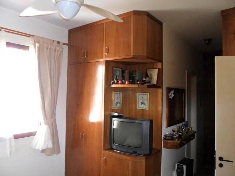 Apartamento à venda com 3 quartos, sendo 1 suíte, em Vila Andrade, São Paulo, SP