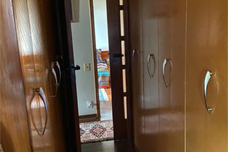 Apartamento à venda com 4 quartos, sendo 3 suítes,  em Cidade São Francisco, São Paulo, SP