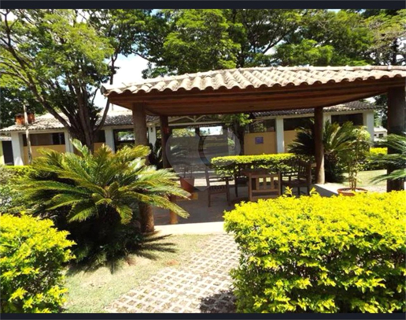 Terreno à venda no condomínio Vale do Lago, Sorocaba - SP
