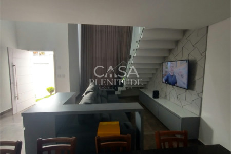 Casa à venda com 2 quartos em Jardim Piazza Di Roma, Sorocaba, SP