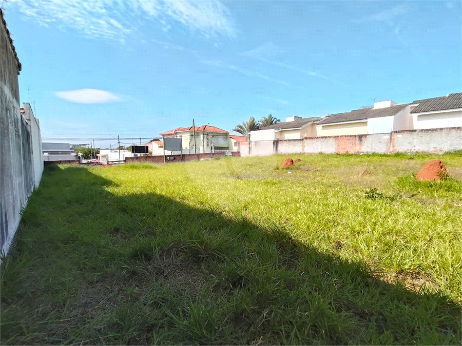 Terreno à venda em Vila São José, Itapetininga, SP