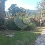 Terreno à venda no condomínio Alpes da Cantareira, Mairiporã - SP