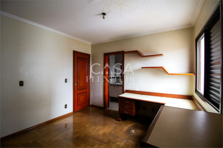 Apartamento à venda com 4 suítes no Centro, Sorocaba, SP