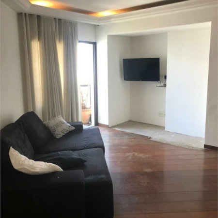 Apartamento à venda com 3 quartos, sendo 1 suíte, em Bela Aliança, São Paulo, SP
