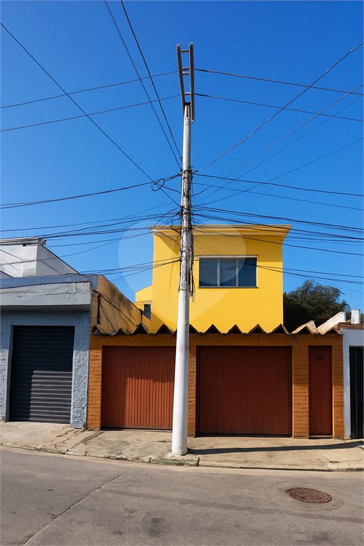 Casa à venda com 3 quartos em Água Fria, São Paulo, SP
