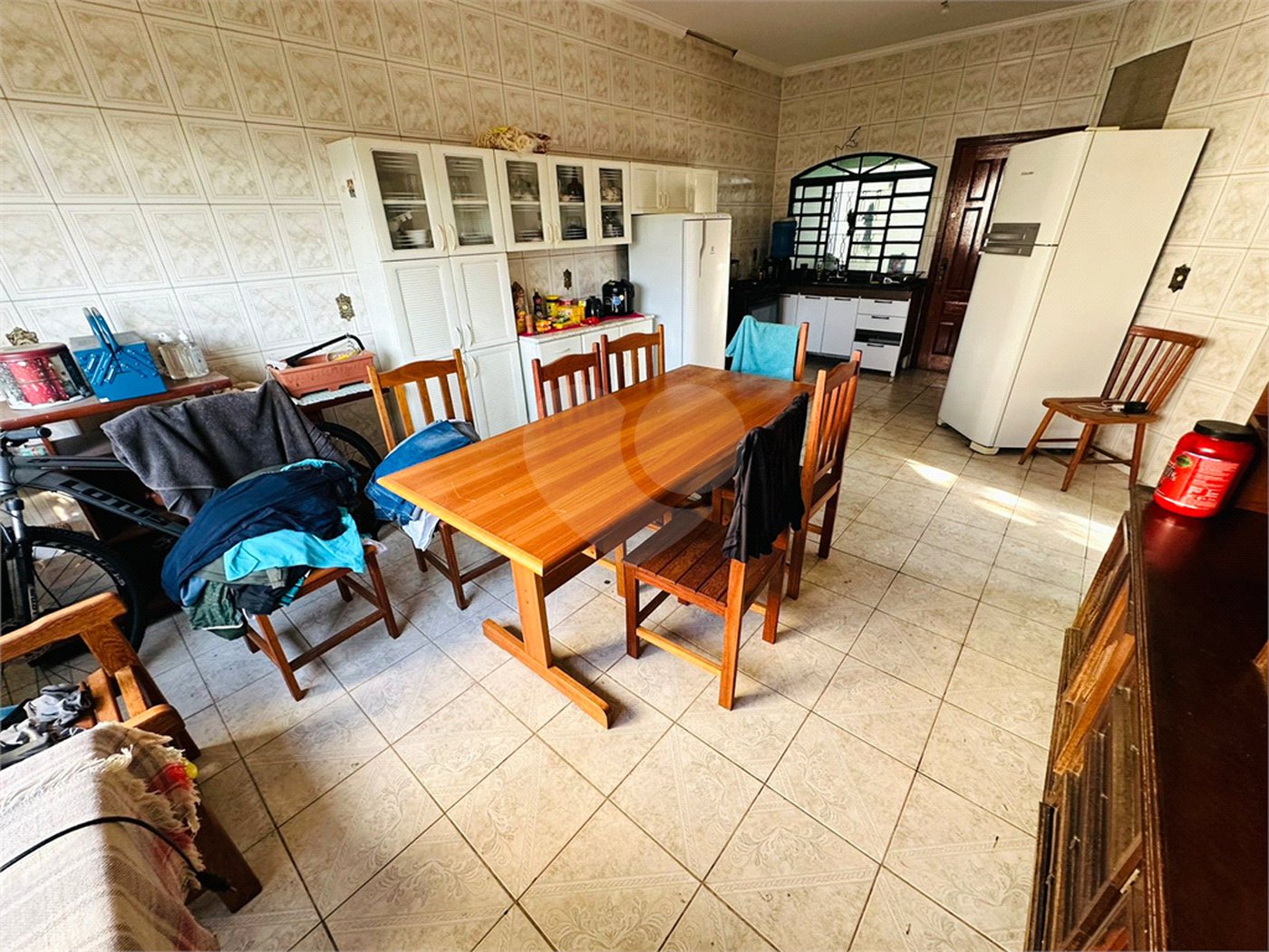 Sobrado à venda com 3 quartos, sendo 1 suíte,  em Jardim Regina, Indaiatuba, SP