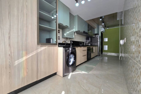 Apartamento com 2 dormitórios à venda, 74 m² por R$ 1.010.000,00 - Embaré - Santos/SP