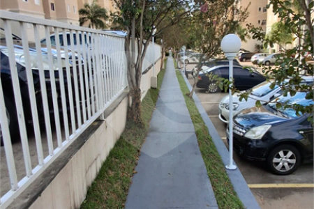 Apartamento à venda com 2 quartos em Além Ponte, Sorocaba, SP