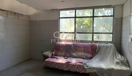 Salão para alugar em Vila Barão, Sorocaba, SP