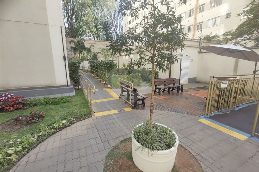 Apartamento à venda com 2 quartos em Pirituba, São Paulo, SP