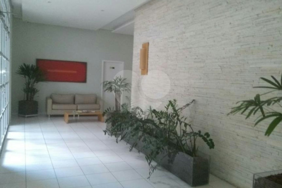 Apartamento à venda com 2 quartos, sendo 1 suíte, em Santana, São Paulo, SP