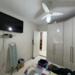 Apartamento com 2 dormitórios à venda, 83 m² por R$ 450.000,00 - Itararé - São Vicente/SP