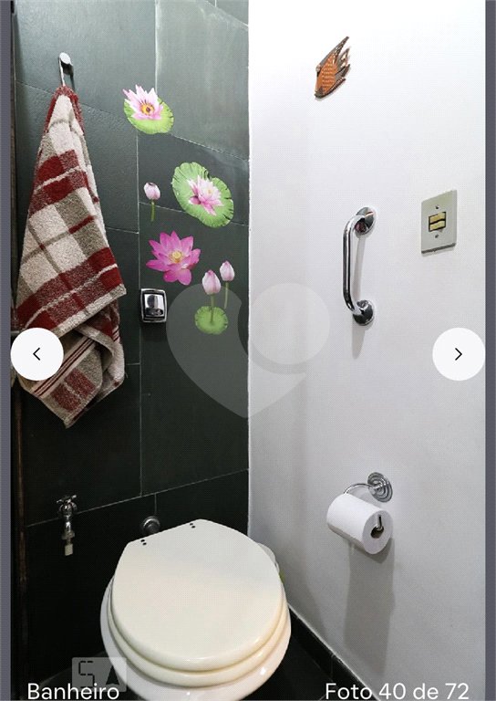 Casa à venda com 3 suítes em Jardim Dinorah, São Paulo, SP