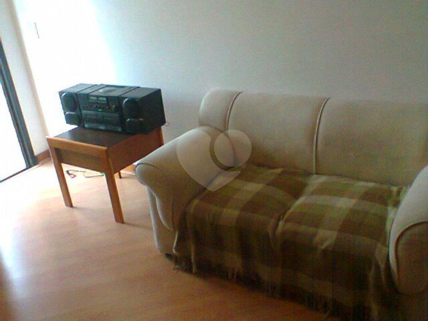 Flat à venda com 1 suíte em Brooklin, São Paulo, SP
