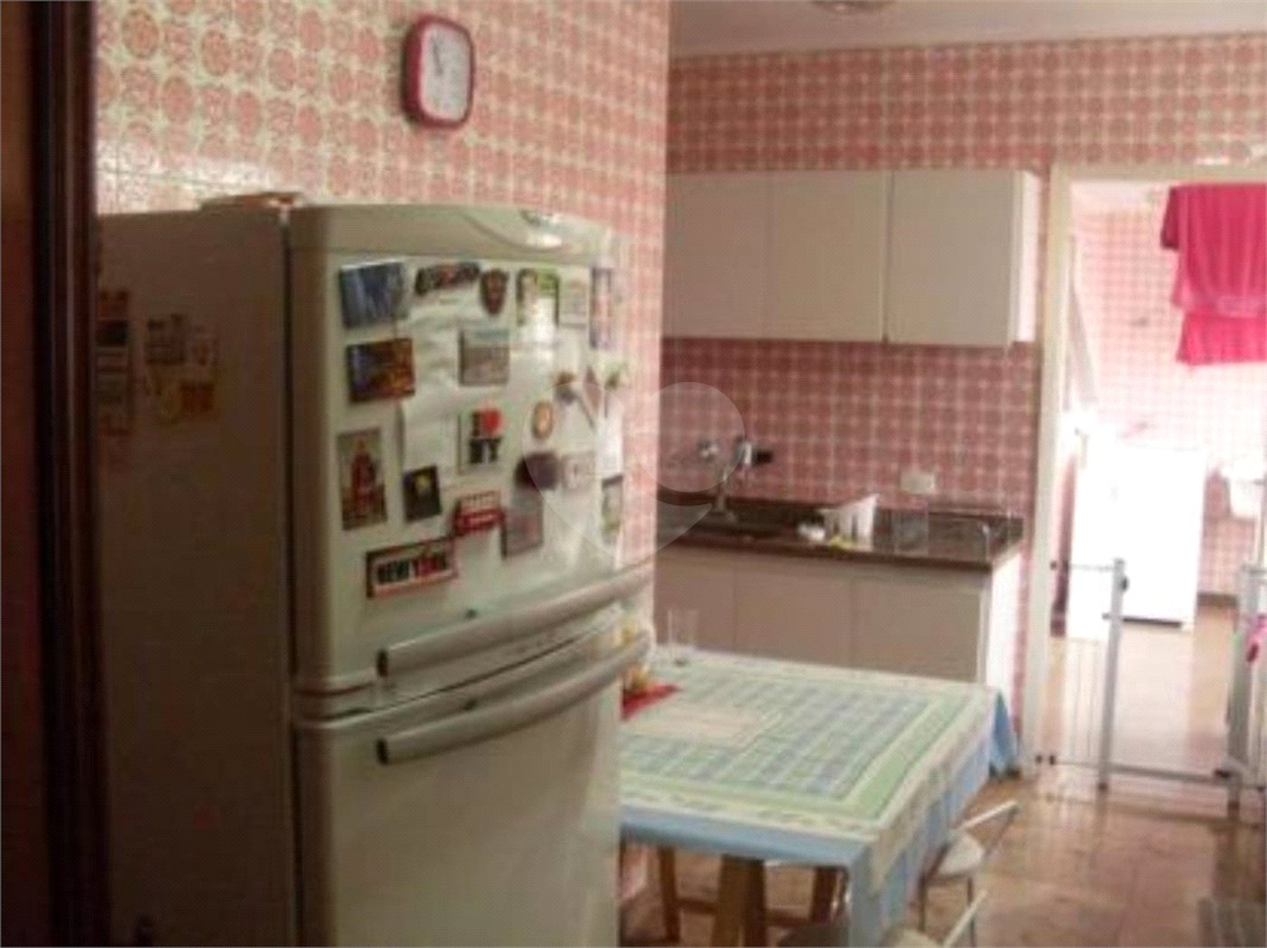 Apartamento à venda com 3 quartos, sendo 1 suíte,  em Pinheiros, São Paulo, SP
