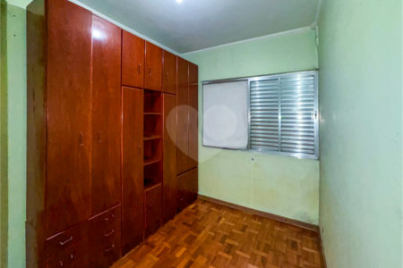 Apartamento à venda com 2 quartos em Vila Olímpia, São Paulo, SP