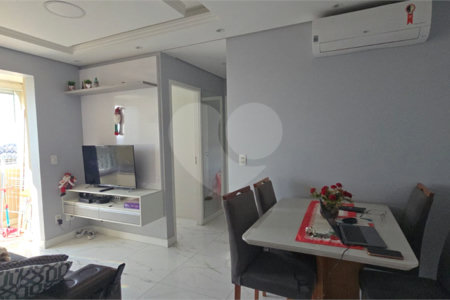 Apartamento à venda com 2 quartos em Vila Andrade, São Paulo, SP