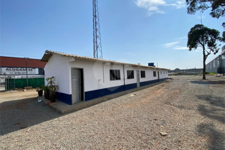 Salão para alugar em Vila Amorim, Suzano, SP