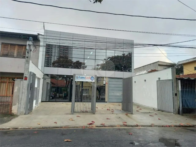 Prédio para alugar em Vila Cruzeiro, São Paulo, SP