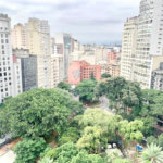 Apartamento à venda com 1 suíte em República, São Paulo, SP