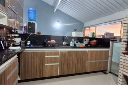 Casa à venda com 3 quartos, sendo 1 suíte, em Parque São Bento, Sorocaba, SP