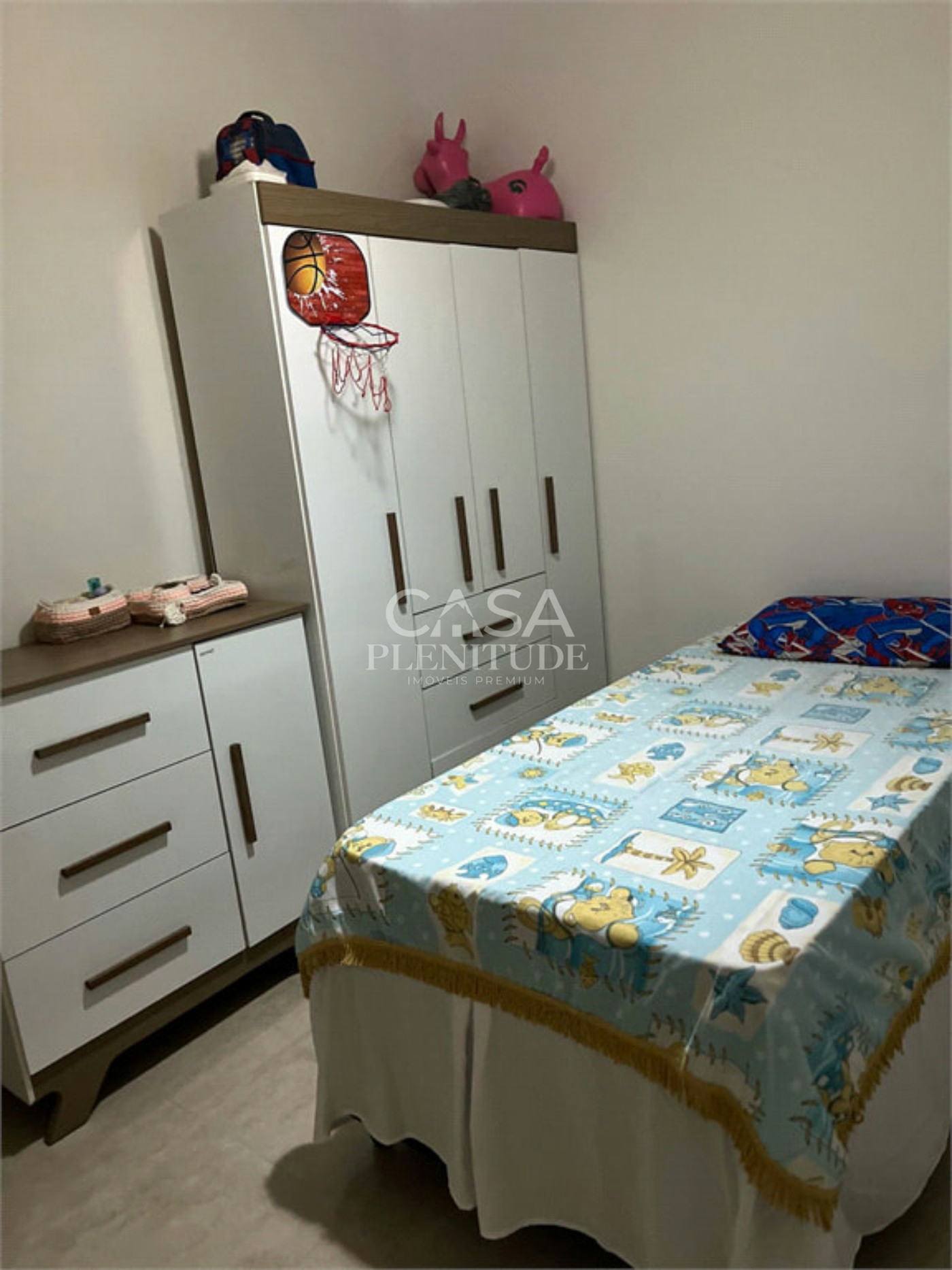 Apartamento à venda com 2 quartos em Jardim Tulipas, Sorocaba, SP