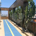 Apartamento à venda com 1 quarto em Pinheiros, São Paulo, SP