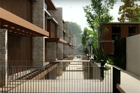 Casa à venda com 4 suítes no condomínio Terraz, São Paulo - SP