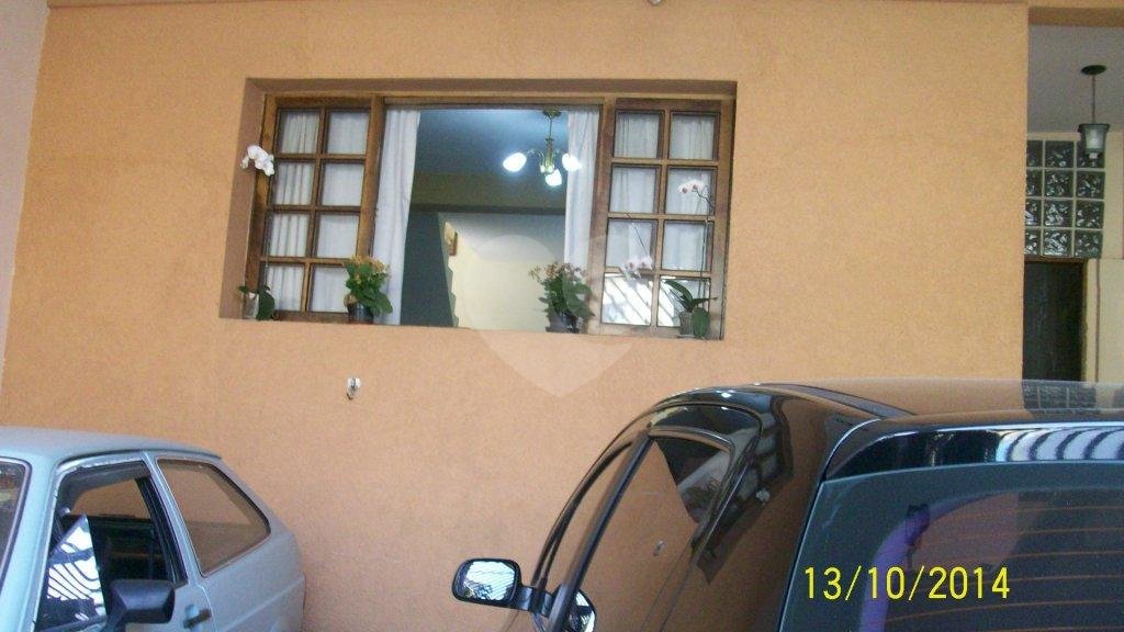 Sobrado à venda com 5 quartos, sendo 1 suíte, em Parada Inglesa, São Paulo, SP