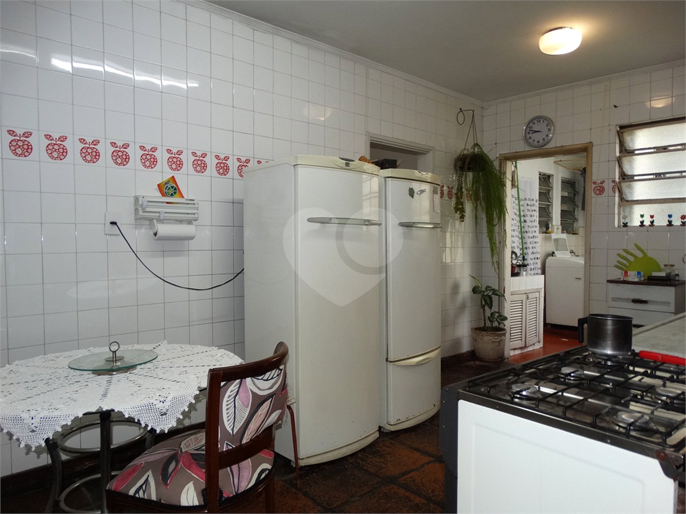 Apartamento à venda com 3 quartos, sendo 1 suíte, em Pinheiros, São Paulo, SP