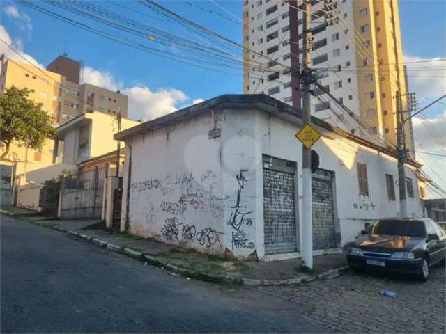 Casa à venda com 2 quartos em Parada Inglesa, São Paulo, SP