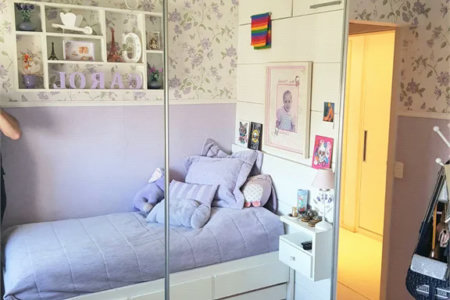 Apartamento à venda com 3 suítes em Vila Andrade, São Paulo, SP