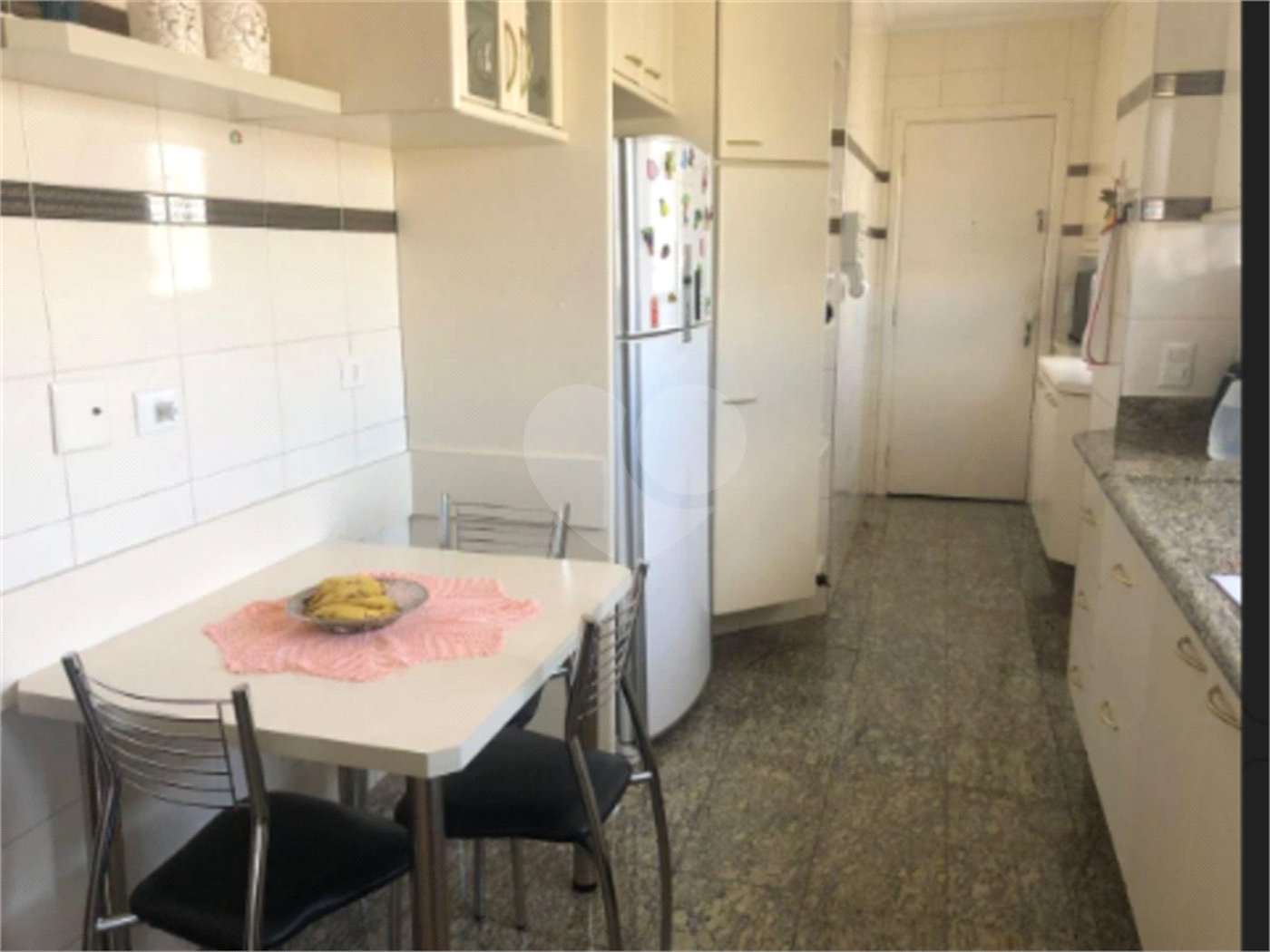 Apartamento à venda com 3 quartos, sendo 1 suíte, em Vila Regente Feijó, São Paulo, SP