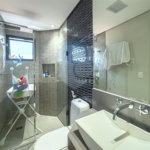 Apartamento à venda com 3 suítes em Sumarezinho, São Paulo, SP