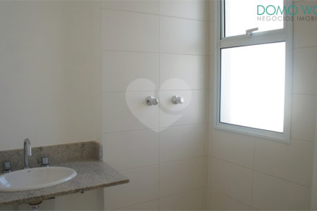 Apartamento à venda ou para alugar com 4 suítes no Centro, São Bernardo do Campo, SP