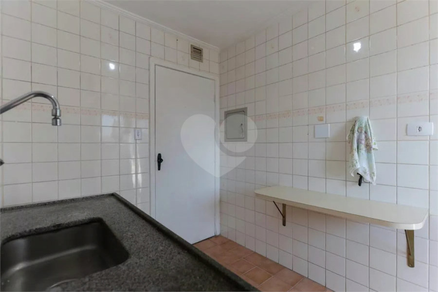Apartamento para alugar com 2 quartos, sendo 1 suíte,  em Casa Verde, São Paulo, SP