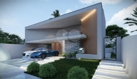 Casa Térrea à venda com 3 suítes em Condomínio Residencial Fazenda Santa Helena, Bragança Paulista, SP