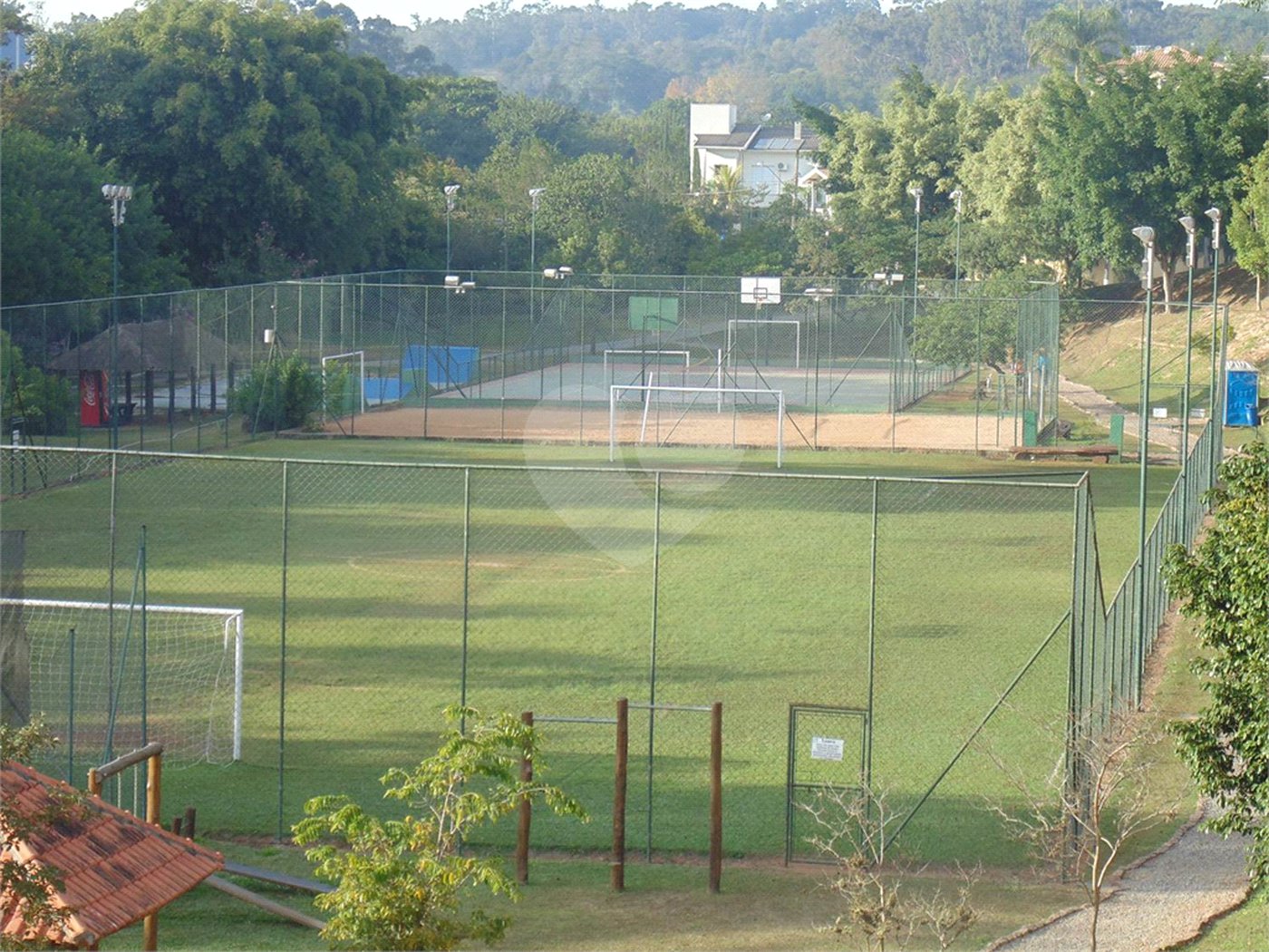 Terreno à venda no condomínio Villagio Capriccio, Louveira - SP