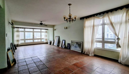 Apartamento à venda, 185 m² por R$ 800.000,00 - Gonzaga - Santos/SP