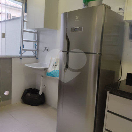 Apartamento à venda com 2 quartos em Água Fria, São Paulo, SP