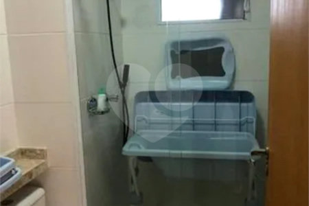 Apartamento à venda com 2 quartos, sendo 1 suíte, em Bairro do Colonia, Jacareí, SP