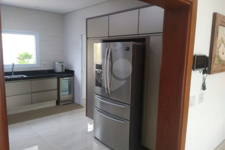 Casa à venda com 4 quartos, sendo 2 suítes,  no condomínio Damha Iii, São Carlos - SP