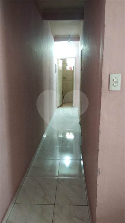 Casa Térrea à venda com 2 quartos em Tremembé, São Paulo, SP