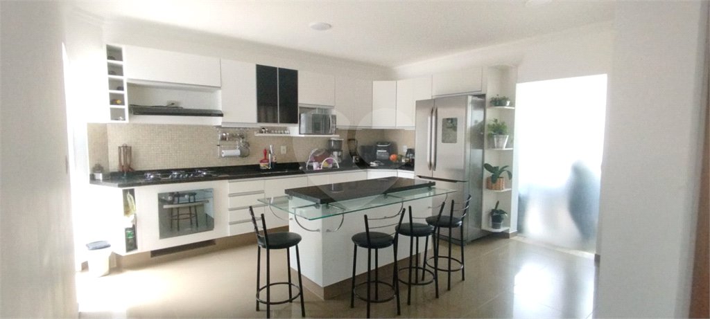 Casa à venda com 3 suítes em Jardim Vila São Domingos, Sorocaba, SP