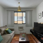 Apartamento à venda, 83 m² por R$ 560.000,00 - Boa Vista - São Vicente/SP