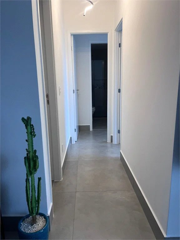Apartamento à venda com 2 quartos, sendo 1 suíte, em Vila Andrade, São Paulo, SP